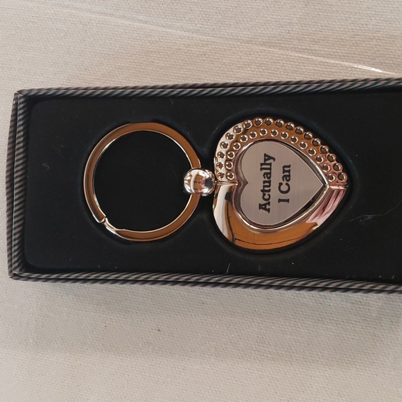 Keychain - Picture 1 of 2